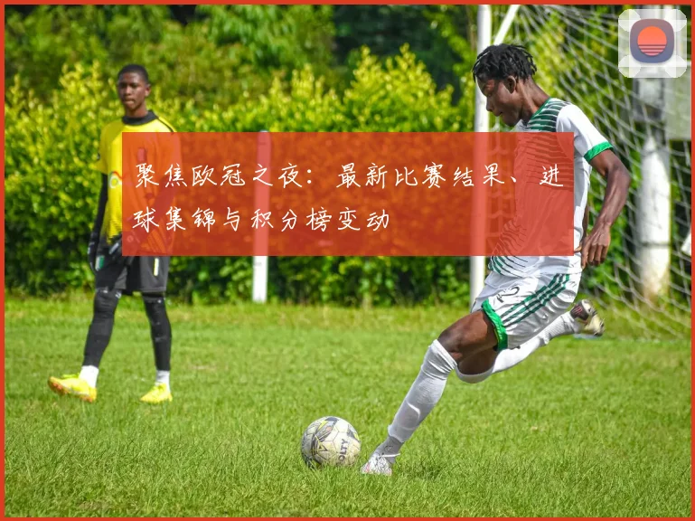 聚焦欧冠之夜：最新比赛结果、进球集锦与积分榜变动